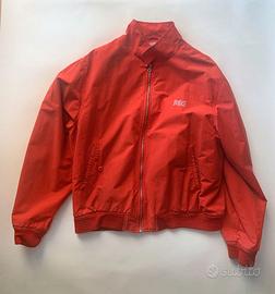 Giubbotto Everlast modello bomber