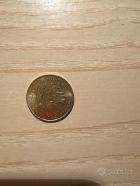 200 lire 1969-1999