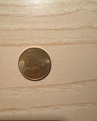 200 lire 1969-1999