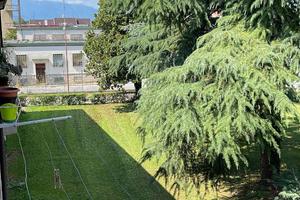 Camera singola con bagno