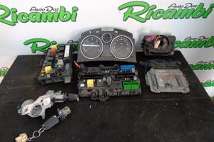 KIT AVVIAMENTO PER OPEL ZAFIRA B 1.9 CDTI 2008