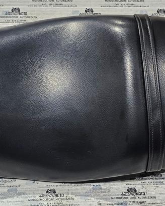 sella triumph tt 600 seat T2303742 SPEED FOUR 600