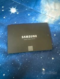 Ssd samsung
