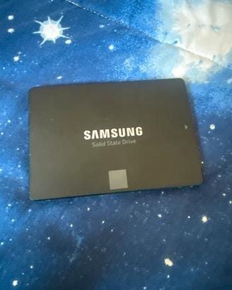 Ssd samsung