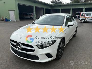 Mercedes-benz A 250 e Automatic EQ-Power Business