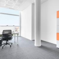 Spazi di coworking a Milano Maciachini Business