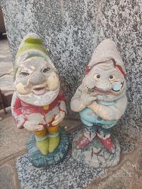 Nani da Giardino