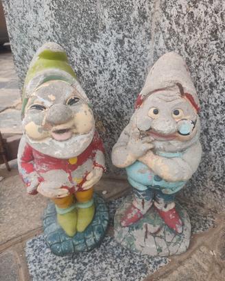 Nani da Giardino