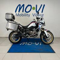 HONDA AFRICA TWIN CRF 1000L ABS TRAVEL EDITION