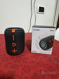 Cassa Stereo portatile
