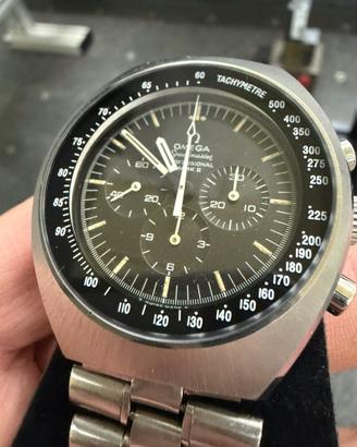 Omega Speedmaster Mark II