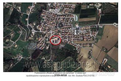 Box/Posto auto Monte Roberto [A4326744]