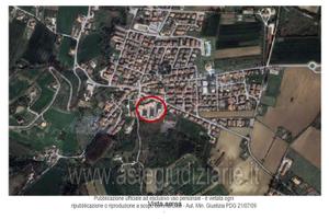 Box/Posto auto Monte Roberto [A4326744]