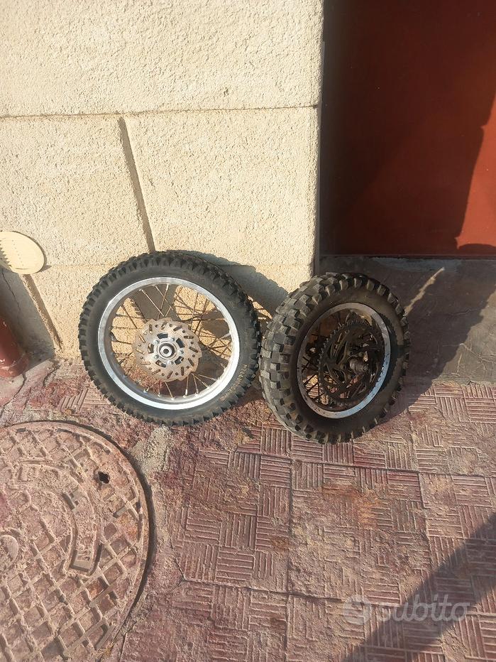 Plastiche Beta R12 Beta R10 Ricambi BARRACUDA MANOPOLE RACE 120 Mm