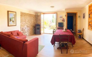 Appartamento valle po Crissolo