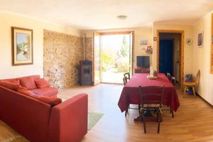 Appartamento valle po Crissolo