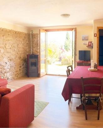 Appartamento valle po Crissolo