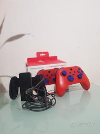 Controller nintendo switch 1 e 2