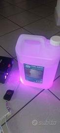 MACCHINA DEL FUMO 500watt