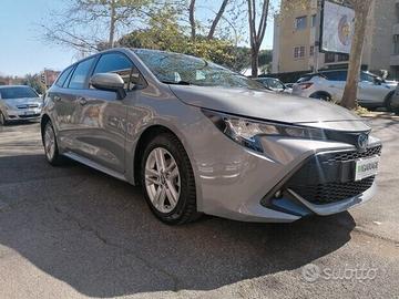 Toyota Corolla SW Hybrid Business NO OBBL. FINANZ.