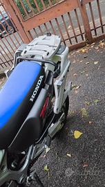 telaio GIVI per Aftica Twin  RD 07