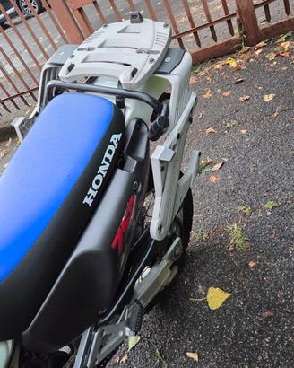 telaio GIVI per Aftica Twin  RD 07