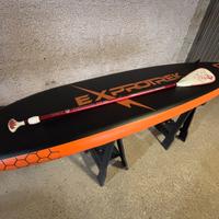 Pagaia Sup Kayak Roberto Ricci Design