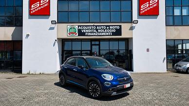 Fiat 500X 1.0 T3 120 CV City Cross