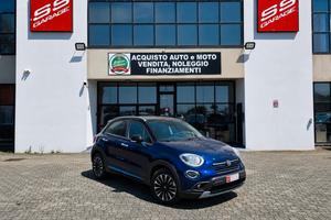 Fiat 500X 1.0 T3 120 CV City Cross