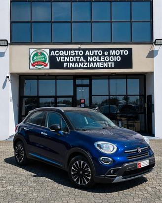 Fiat 500X 1.0 T3 120 CV City Cross
