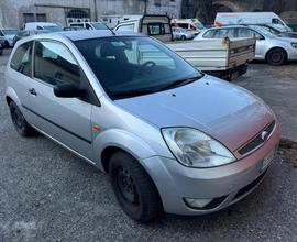 FORD Fiesta 1.4 TDCi 3p. ARIA CONDIZIONATA NEO P