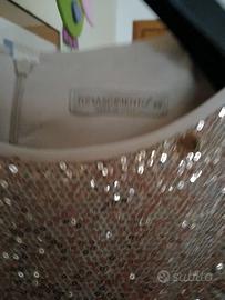 abito rinascimento taglia XS