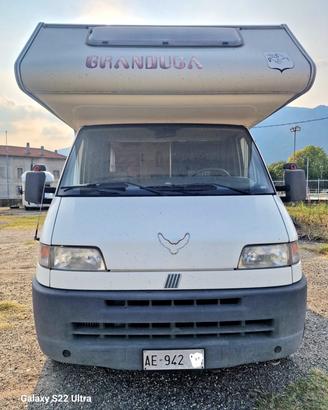 942 MANSARDATO granduca PEGASO del 1995 in saldo