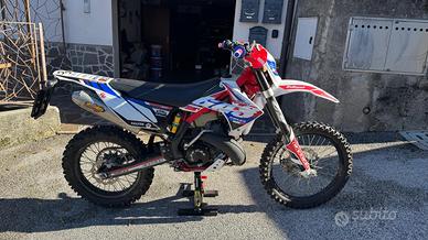 GASGAS EC300 2T SixDays