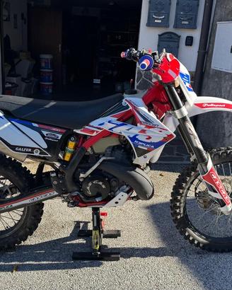 GASGAS EC300 2T SixDays