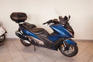 Kymco AK 550
