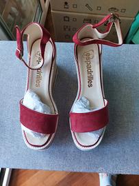 Espadrilles originali