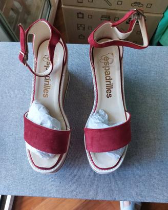 Espadrilles originali