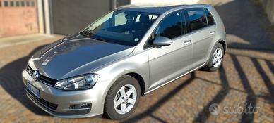 Volkswagen Golf 1.6 TDI 110 CV 5p. Business BlueMo