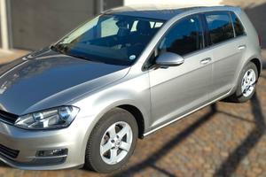 Volkswagen Golf 1.6 TDI 110 CV 5p. Business BlueMo