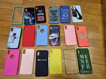 Cover Iphone XS