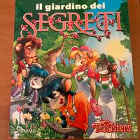 Il giardino dei segreti