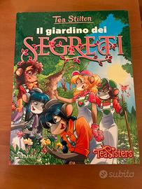 Il giardino dei segreti