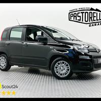FIAT Panda 3ª serie - Panda 1.0 FireFly S&S Hybrid