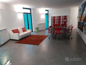 Appartamento solo aziende