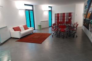 Appartamento solo aziende