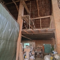 Magazzino non riscaldato 90m2