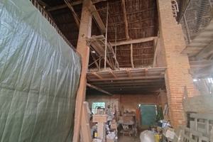 Magazzino non riscaldato 90m2