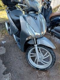Honda SH 125
