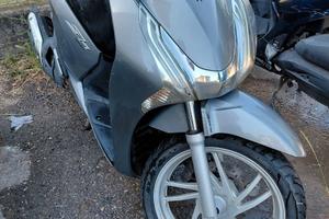 Honda SH 125